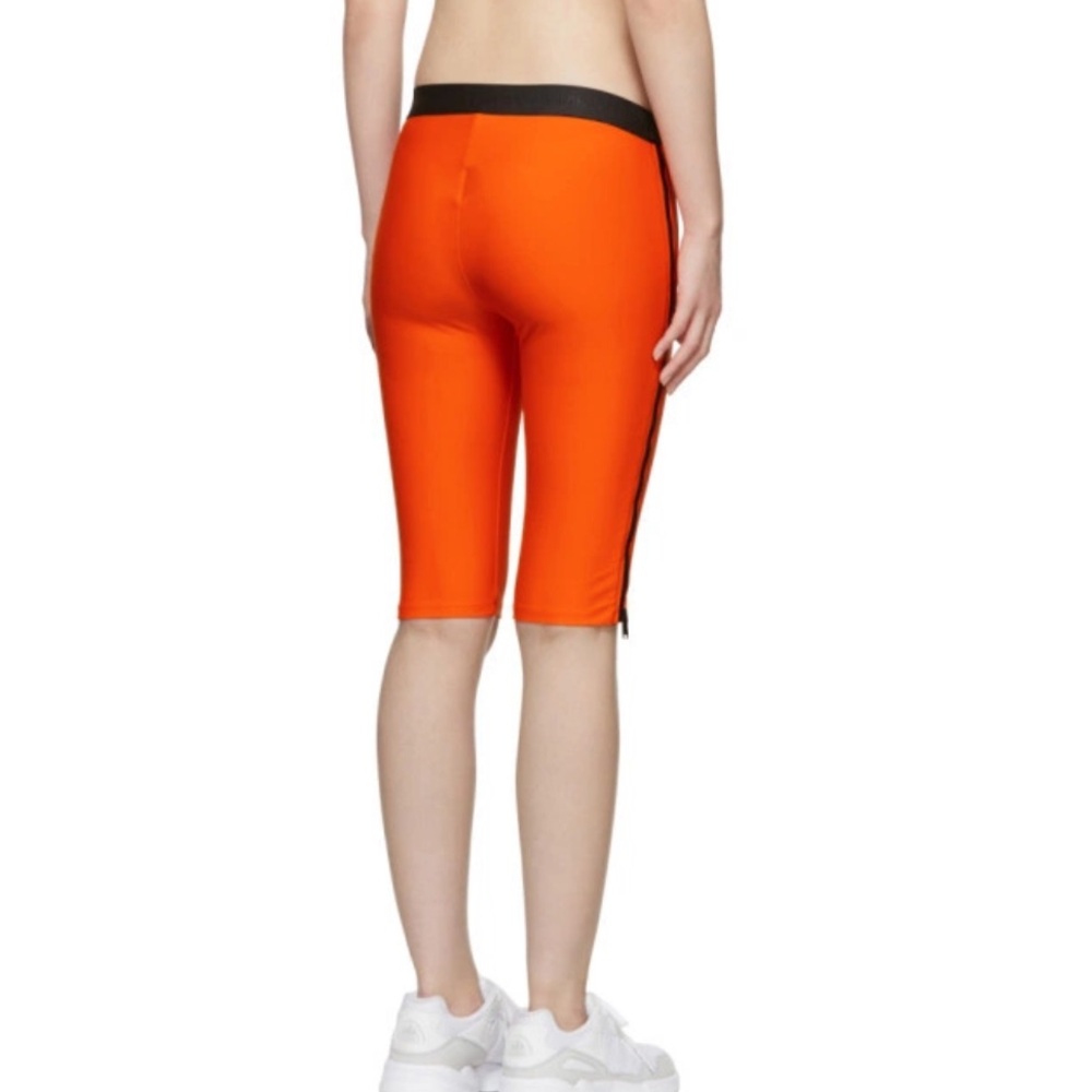Heron Preston biker shorts - Picture 3 of 5